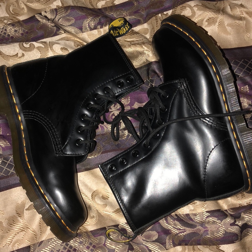 Dr Martens